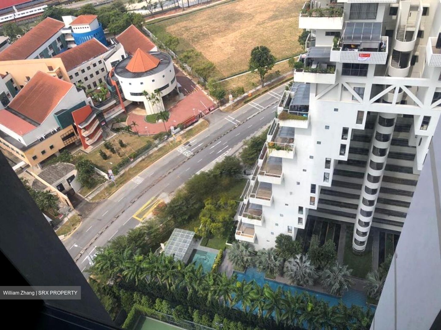 Sky Vue (D20), Condominium #466400011